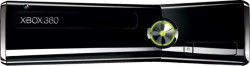 Microsoft Xbox 360 S specs